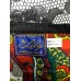 Джинсовый рюкзак Я УКРАЇНА