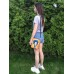 Прикольные коты 5