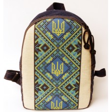 Джинсовый Рюкзак Киев