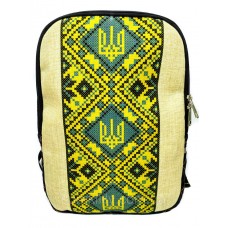 Джинсовый рюкзак Бровары