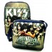 Джинсовая сумочка KISS